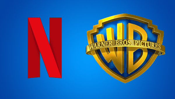Netflix mua lại Warner Bros. trong thương vụ gần 83 tỷ USD