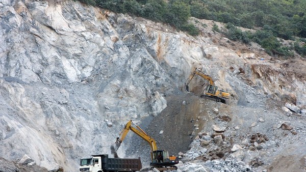 Apatit Việt Nam (PAT) lên kế hoạch tạm ứng cổ tức tỷ lệ 100%