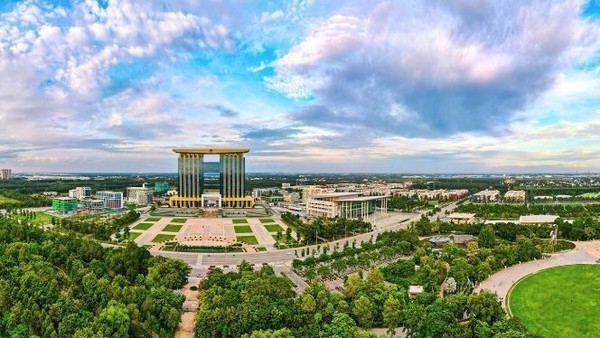 Becamex IDC (BCM) vừa huy động thêm 900 tỷ đồng trái phiếu