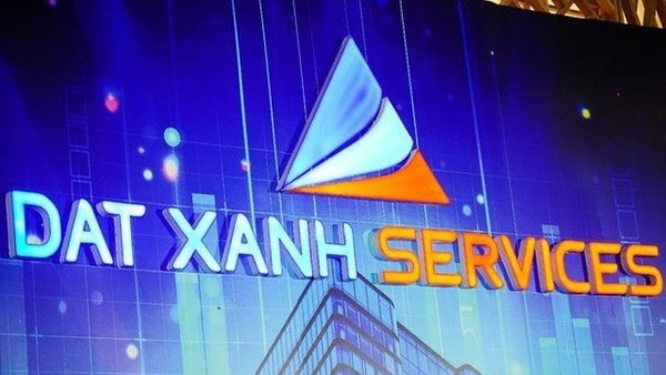 Cổ đông lớn thứ hai thoái toàn bộ 8,03% vốn tại Dat Xanh Services (DXS)
