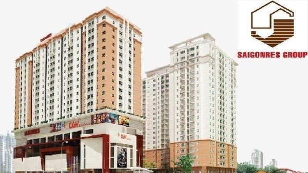 Saigonres (SGR) lên kế hoạch lãi 380 tỷ đồng trong năm 2026