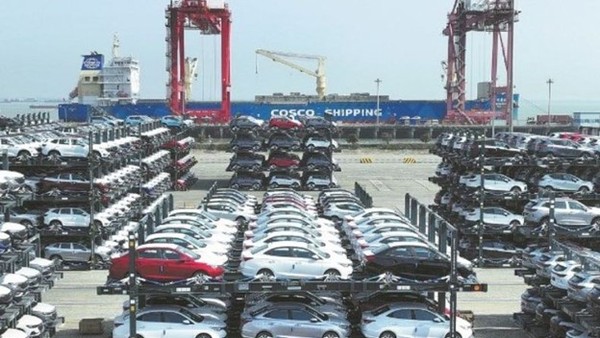 Thị trường xe điện Trung Quốc năm 2026: Giai đoạn thử thách khắc nghiệt