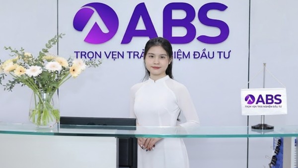  ABS thông qua phương án tăng vốn điều lệ lên hơn 3.000 tỷ đồng