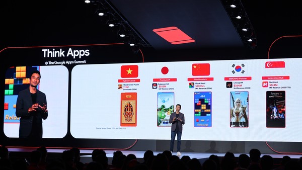 Nền kinh tế ứng dụng được dự báo sẽ đạt quy mô 750 tỷ USD vào năm 2030 trên toàn cầu