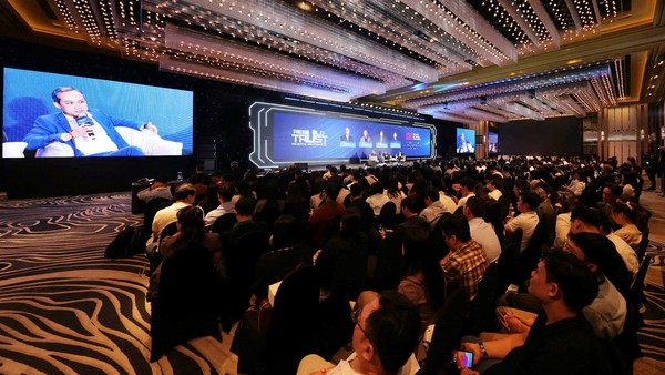 Khôi phục niềm tin, tái định nghĩa bảo hiểm trong kỷ nguyên mới