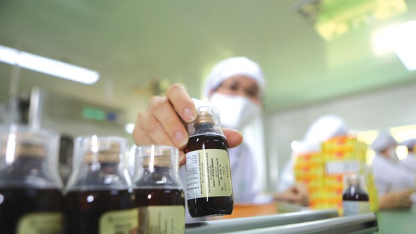 Cổ phiếu cần quan tâm ngày 1/12