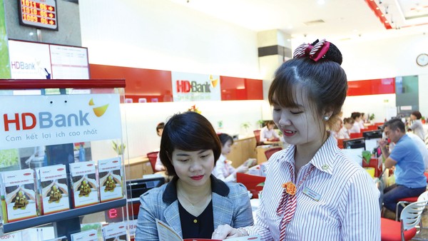 Chiến lược nhân sự ngân hàng đang thay đổi