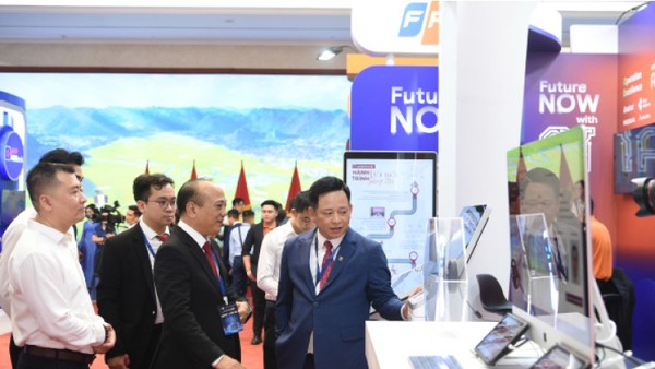 Dữ liệu là nguồn sinh lực thúc đẩy ngân hàng chuyển đổi số