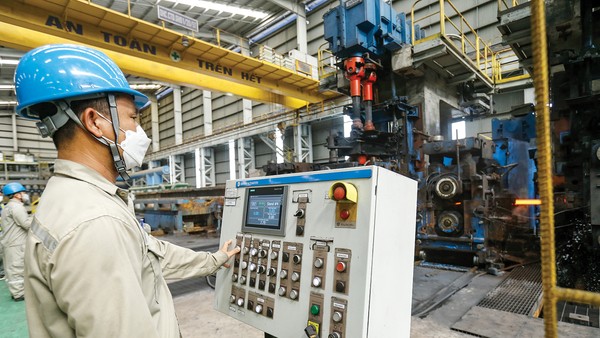 Áp lực từ chính sách thuế quan của Mỹ đã giảm, nhưng các doanh nghiệp vẫn chủ động lên kế hoạch ứng phó