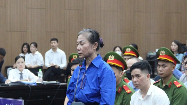 Cựu Bí thư Tỉnh ủy Vĩnh Phúc bị đề nghị phạt từ 14-15 năm tù