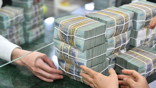 Hiệu quả hoạt động ngân hàng Việt dẫn đầu ASEAN