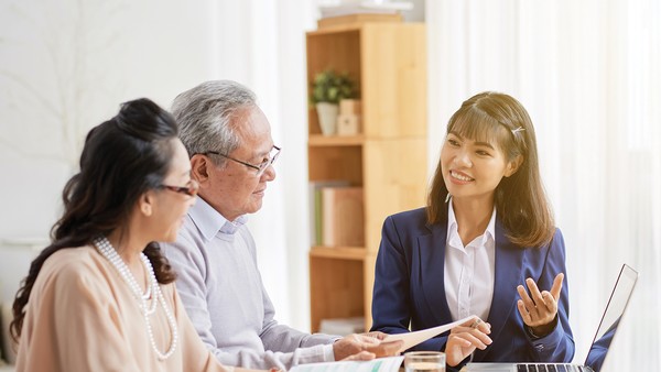 Tiếp tục góp ý cho dự luật về kinh doanh bảo hiểm