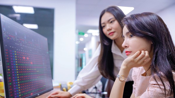 Xu hướng thị trường chứng khoán sẽ phụ thuộc vào kết quả đàm phán thuế quan