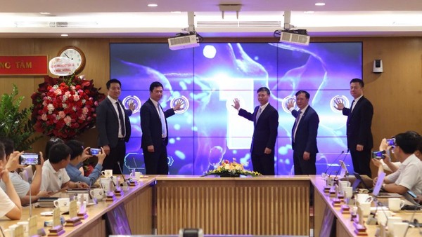 Việt Nam lần đầu có sàn giao dịch khoa học và công nghệ 