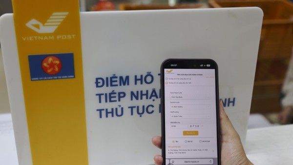 Công cụ chuyển đổi tự động giữa địa chỉ cũ - mới https://diachi.vnpost.vn, cho phép người dùng sử dụng cả hai dạng địa chỉ. 