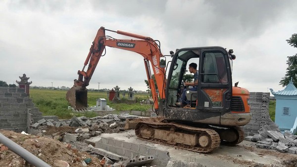 TP.HCM vận hành chính quyền địa phương 2 cấp: Đảm bảo việc đầu tư xây dựng dự án không bị gián đoạn 