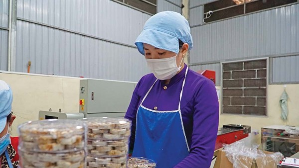 Không chỉ là đòn bẩy chính sách, Nghị quyết 68 trở thành điểm tựa để doanh nghiệp mở rộng hoạt động (Ảnh: H.S) 