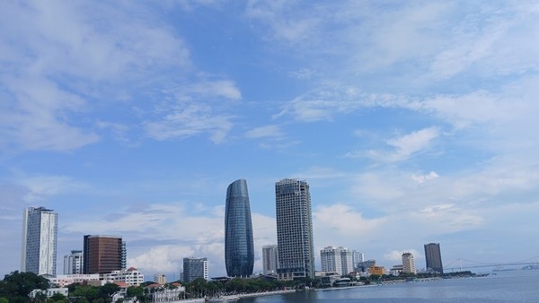 6 tháng đầu năm, TP. Đà Nẵng tăng trưởng 9,4% 