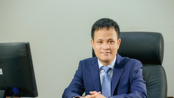 Ông Phạm Chí Quang, Vụ trưởng Vụ Chính sách tiền tệ, Ngân hàng Nhà nước