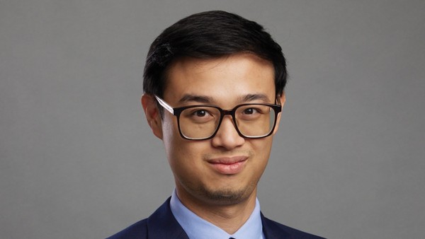 Ông Tô Quốc Hưng, Giám đốc Quốc gia, ACCA Việt Nam