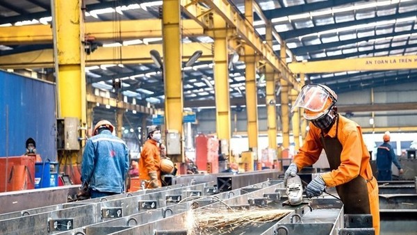 37,3% số doanh nghiệp đánh giá xu hướng sẽ tốt lên so với quý II/2025