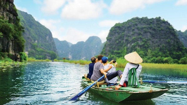 Du lịch xanh trở thành tiêu chí đầu tư mới của doanh nghiệp lớn