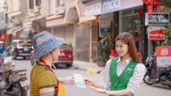 Chỉ số hài lòng khách hàng của F88 đạt mức 73%, trong khi tỷ lệ khách hàng quay lại sử dụng dịch vụ dao động từ 50-55%.