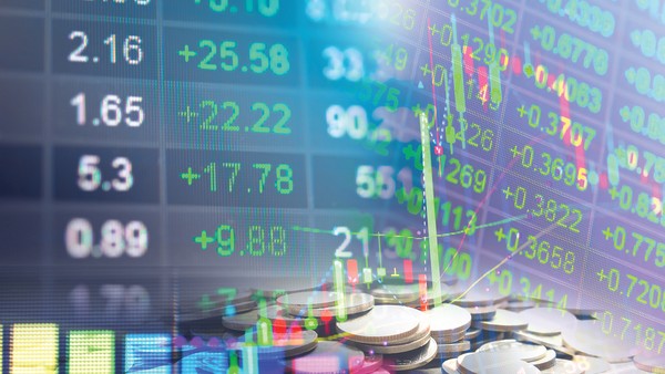 Phiên giao dịch chứng khoán sáng 3/12: Nhóm trụ bị chốt lời, thị trường rung lắc 