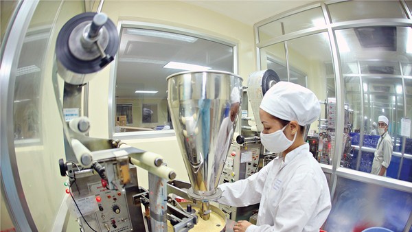 Với dư địa dài hạn, cổ phiếu ngành dược được kỳ vọng sẽ tiếp tục tăng
