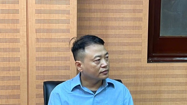 Xác minh, mở rộng điều tra nhiều vi phạm khác của “Shark Bình”