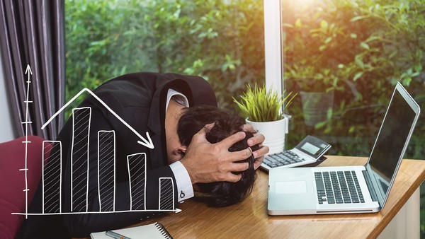 Nếu có giải pháp phục hồi kịp thời, doanh nghiệp hoàn toàn có thể tránh được nguy cơ phá sản