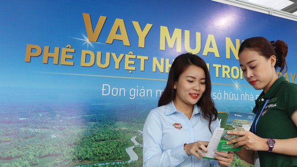 Minh bạch thông tin và kỷ luật tài chính là điều kiện tiên quyết để bất động sản thu hút được dòng vốn
