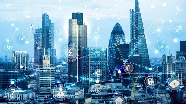 “Canh bạc” tài chính quay lại châu Á