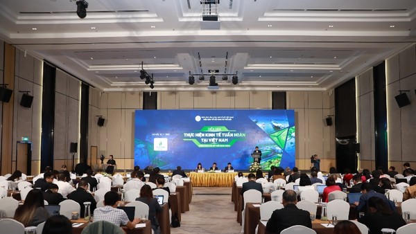 Lời giải cho bài toán tăng trưởng xanh và phát thải thấp của Việt Nam 