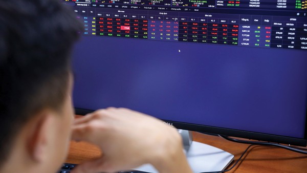 Nhiều nhóm cổ phiếu có thể cần thêm thời gian để tái tích lũy và hình thành xu hướng tăng mới 