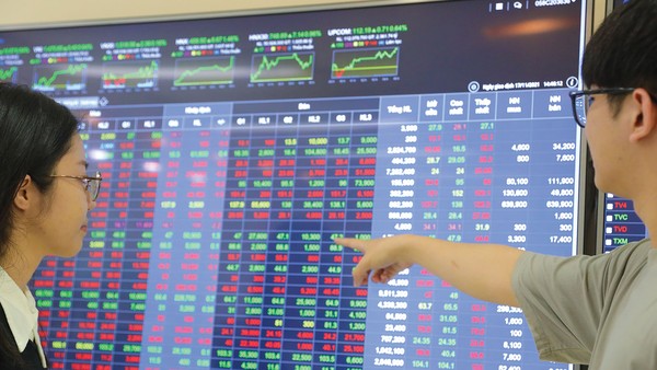 Kỳ vọng, nghị quyết về kinh tế nhà nước khi ban hành sẽ trở thành cú huých mới cho thị trường chứng khoán và nhóm cổ phiếu doanh nghiệp nhà nước