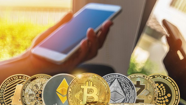 Việc tài sản mã hóa được công nhận chính thức mở ra cơ hội đầu tư an toàn hơn với kênh tài sản này 