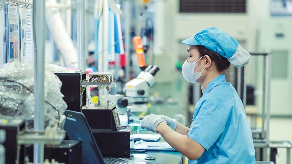 Ưu đãi cao nhất cho doanh nghiệp công nghệ cao để tạo đột phá và nâng trình độ công nghệ quốc gia