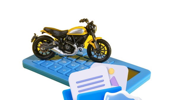 Bảo hiểm bắt buộc xe gắn máy mới bao phủ khoảng 9% phương tiện đang lưu hành trên cả nước