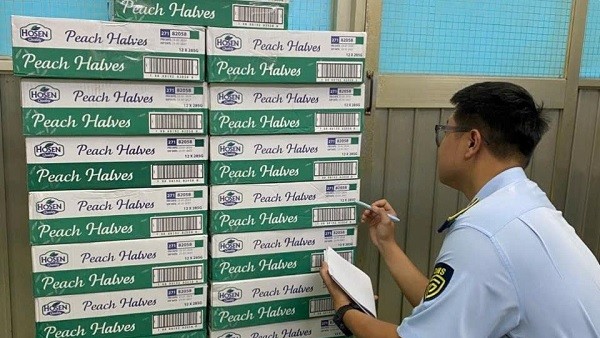 TP.HCM siết kiểm tra hàng hóa dịp cuối năm, Tết Bính Ngọ 