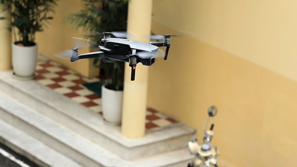 Dọn đường băng để ngành công nghiệp UAV cất cánh 