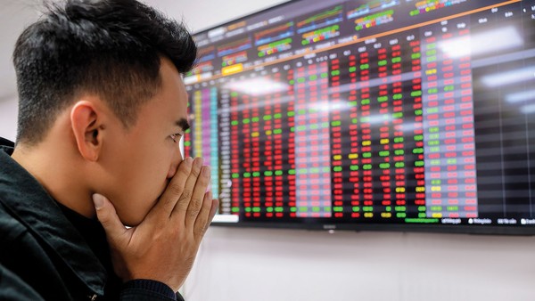 Thanh khoản sàn HOSE đã xuống mức thấp nhất kể từ đầu tháng 5/2025 tới nay