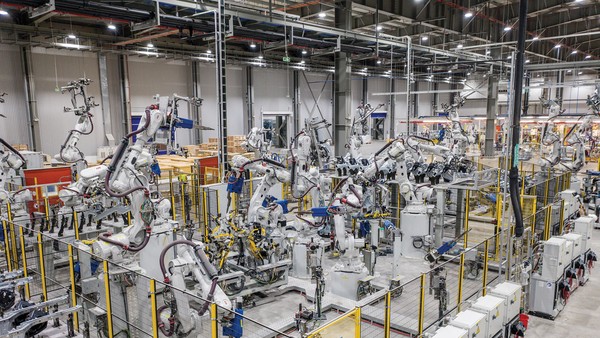 Trong kỷ nguyên vươn mình, Việt Nam cần hình thành được các tập đoàn đa quốc gia có thương hiệu và năng lực cạnh tranh 