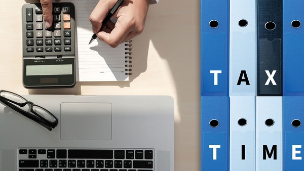 Quản trị rủi ro thuế, gia tăng sức mạnh tài chính