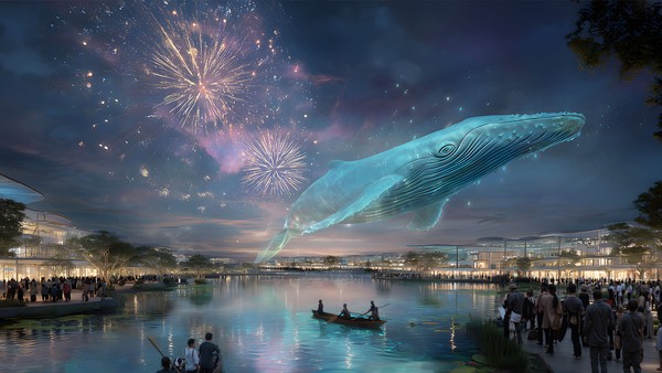 Khánh Hòa hướng tới mô hình kinh tế đêm toàn diện, kêu gọi đầu tư các tổ hợp giải trí – nghỉ dưỡng quy mô lớn.