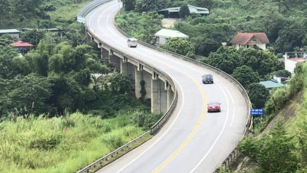 5 nhà thầu cạnh tranh gói thầu hơn 900 tỷ thuộc cao tốc Tuyên Quang - Hà Giang