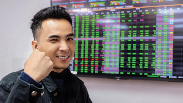 Sự bùng nổ của thị trường chứng khoán Việt Nam trong năm 2025 là nền tảng cho các hoạt động M&A nở rộ