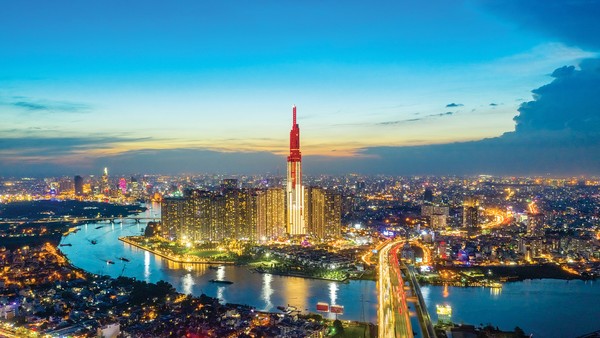  Nền tảng vĩ mô tích cực tiếp tục hỗ trợ cho triển vọng đi lên của thị trường chứng khoán trong nước