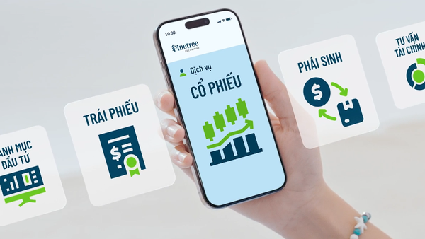 Pinetree và thế hệ nhà đầu tư tự chủ