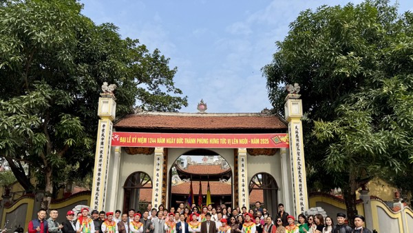 Đánh thức tiềm năng, kết nối Thanh Liệt vào bản đồ du lịch Thủ đô 